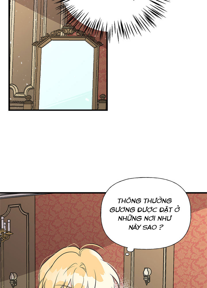 chị tôi đã nhặt về một nam chính quyến rũ chapter 35 63