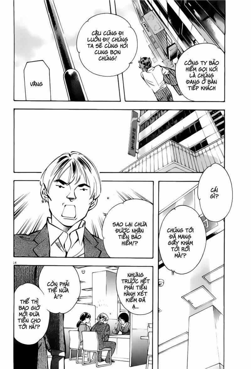 shin kurosagi - con diệc đen 2 chapter 132 17