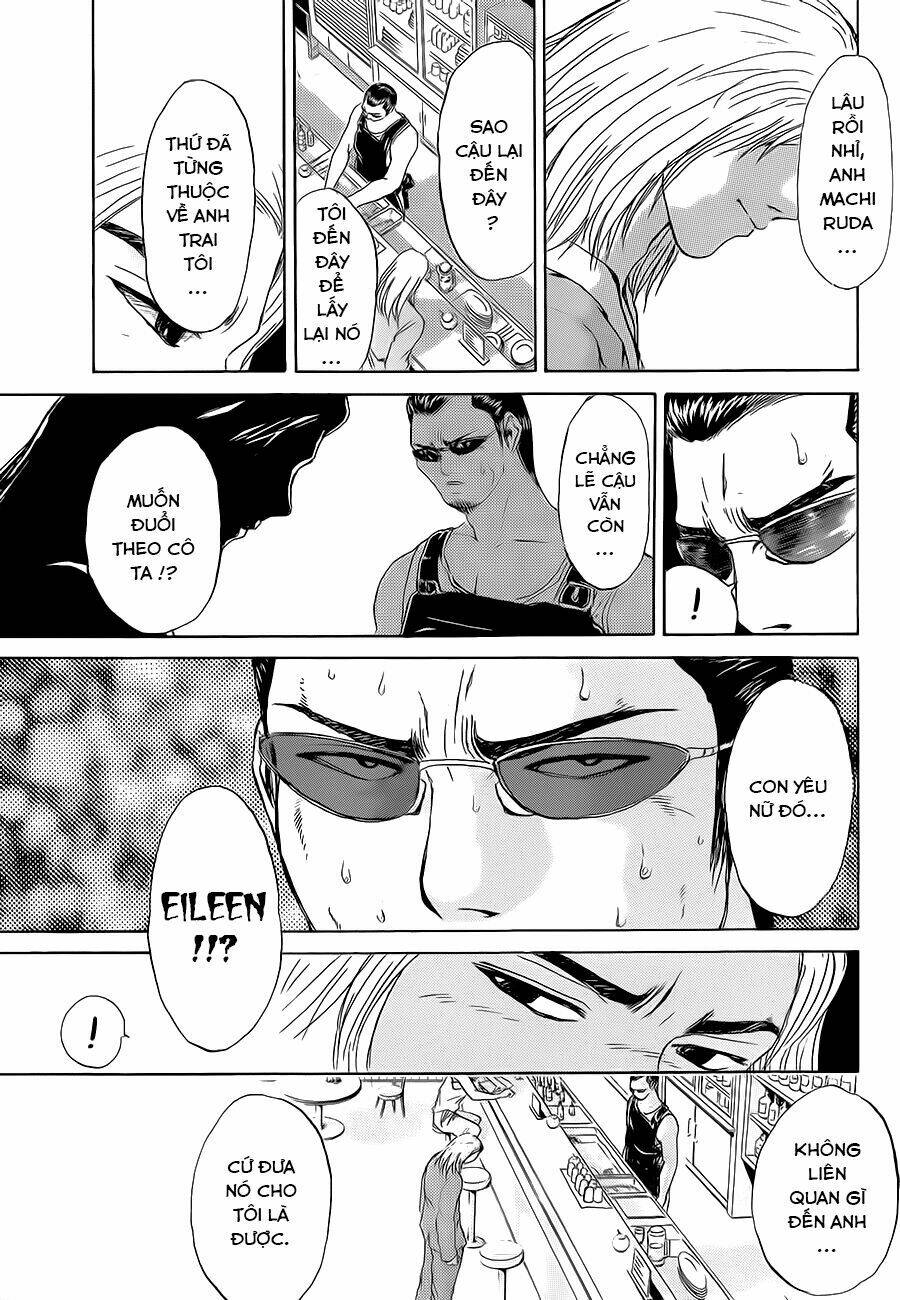 shonan junai gumi chapter 214 10