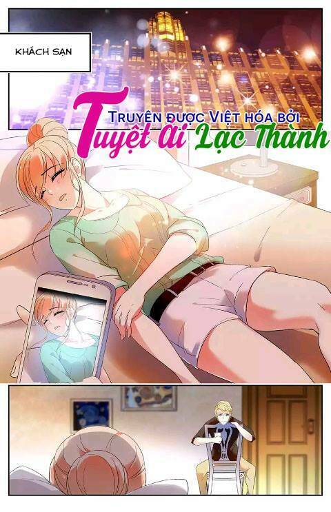 luyến ái cấm kỵ điều lệ chapter 46 7