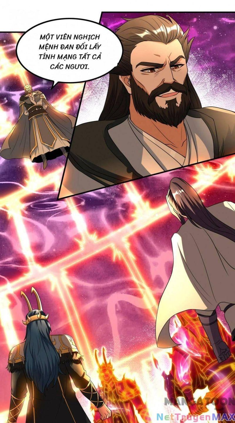 đệ nhất người ở rể chapter 217 22