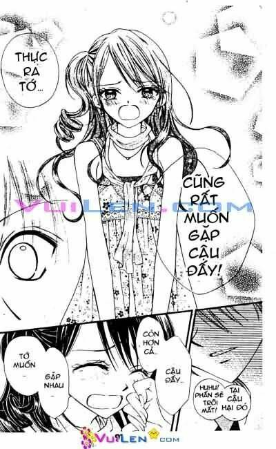 công chúa ẩm thực chapter 11 91