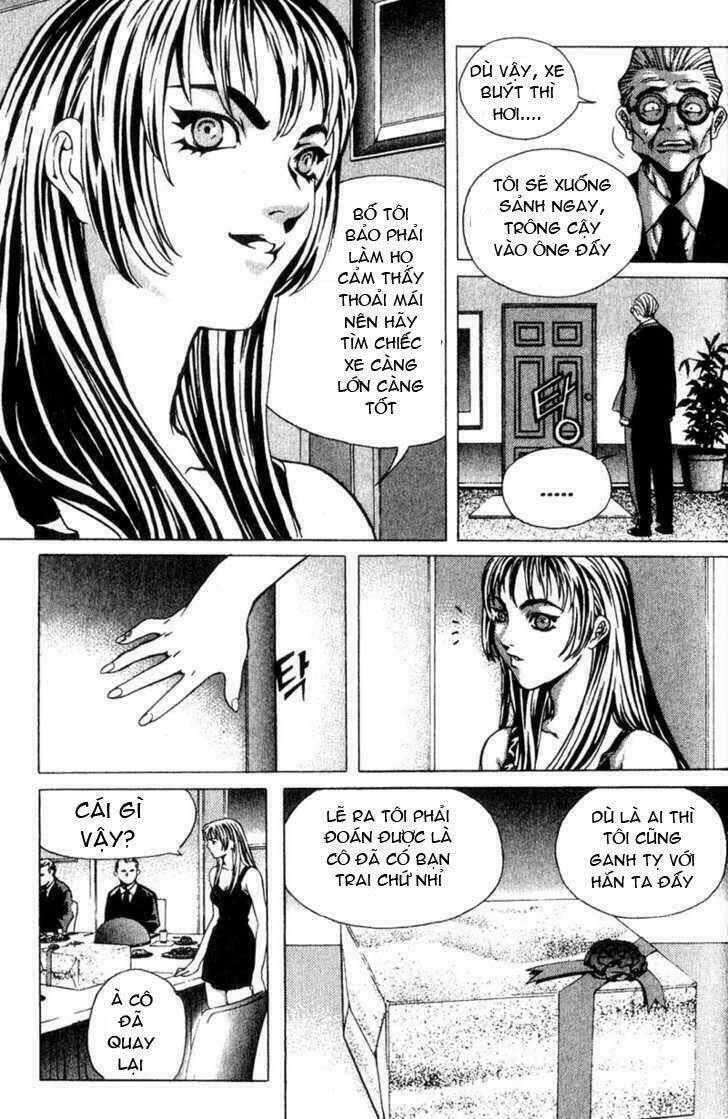 đảo địa ngục chapter 22 13