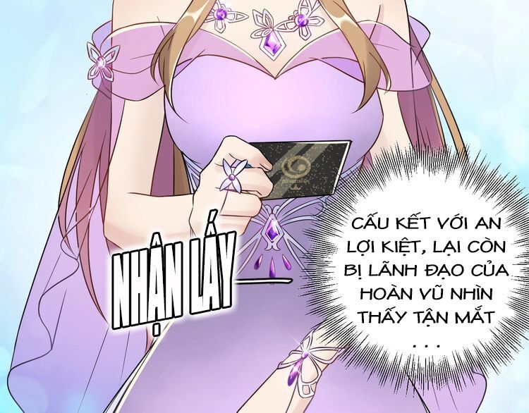 trọng sinh chi ức vạn ảnh hậu yếu thượng vị chapter 33 33