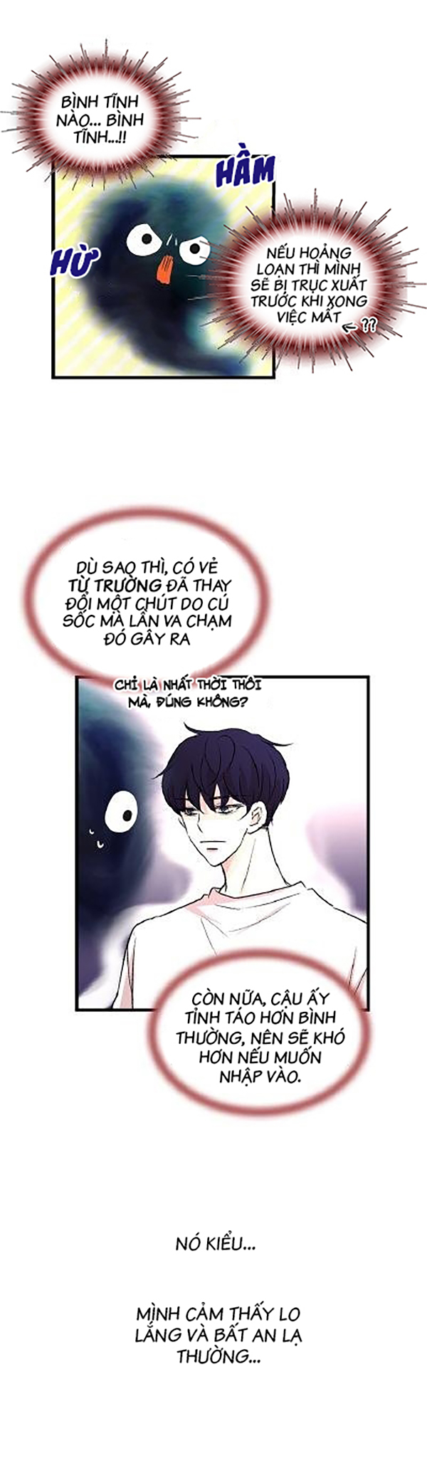 từng chút một chapter 11 20