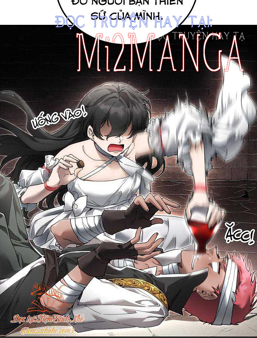 cách sống sót khi đã max level chapter 5.2 30