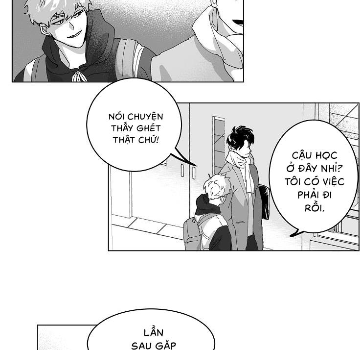 giáo điều: mù quáng chapter 2 55