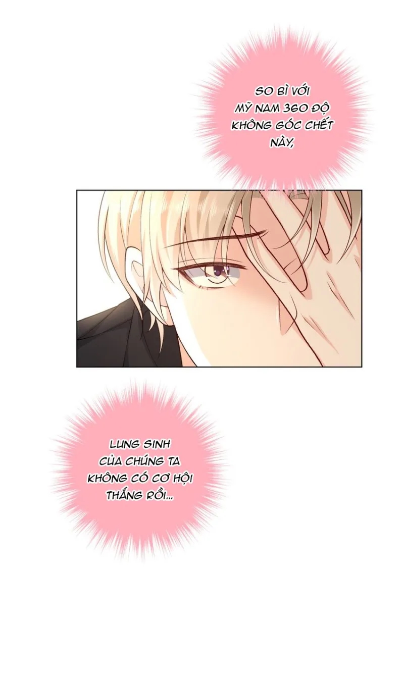 anh ấy cho đi nhiều lắm chapter 15 27