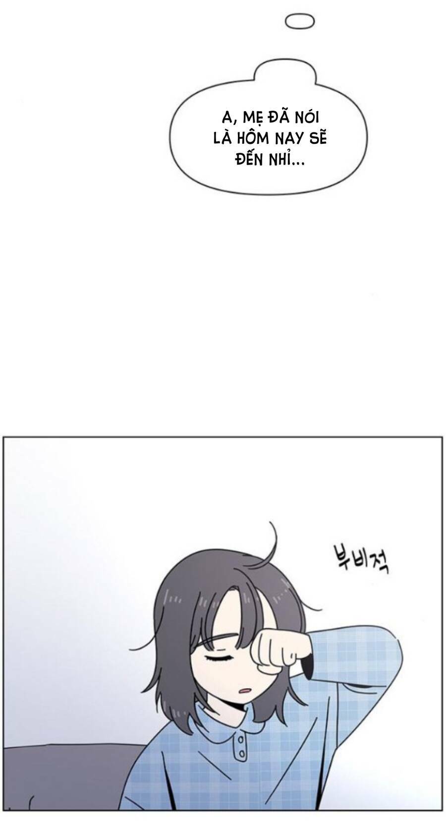 thanh xuân rực rỡ - season of blossom chapter 99 3