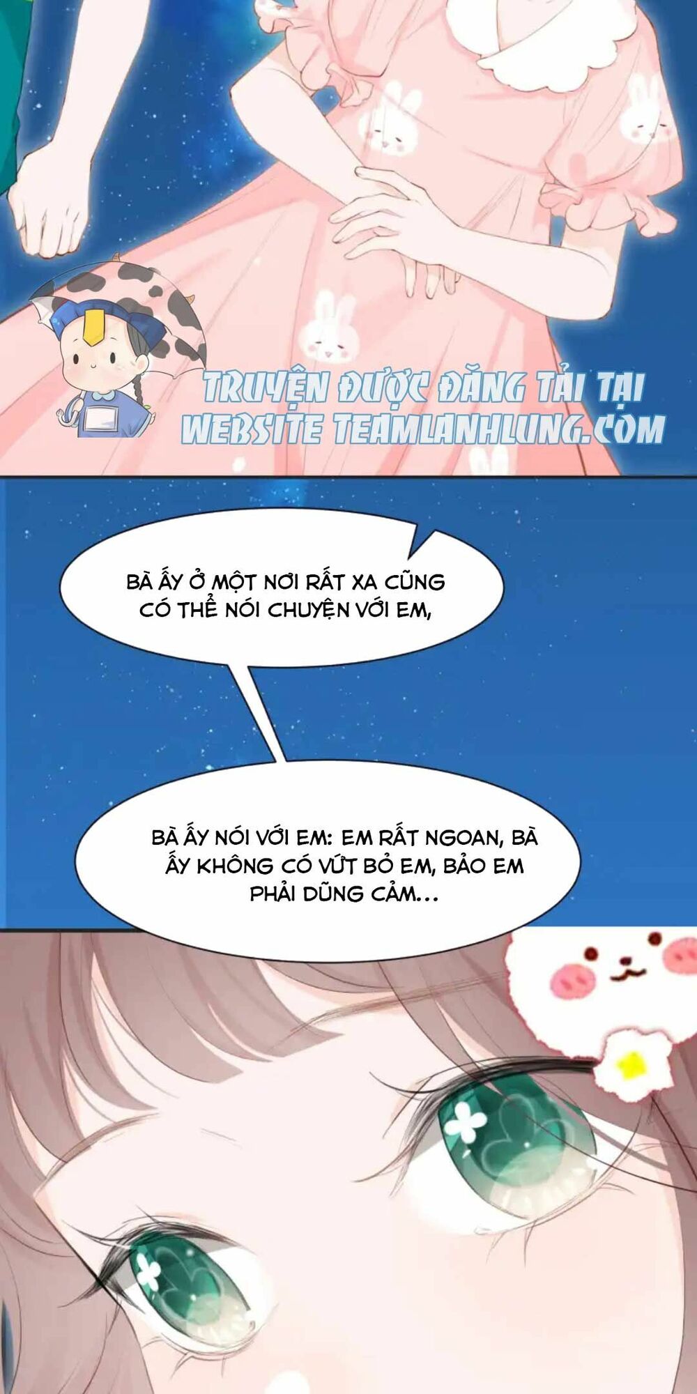 tiểu ma vương học cách yêu đương chapter 8 42