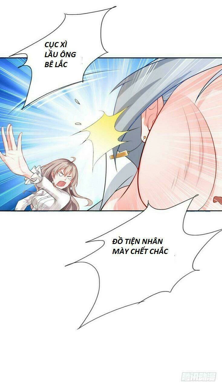 độc sủng tiểu lão bà chapter 4 17