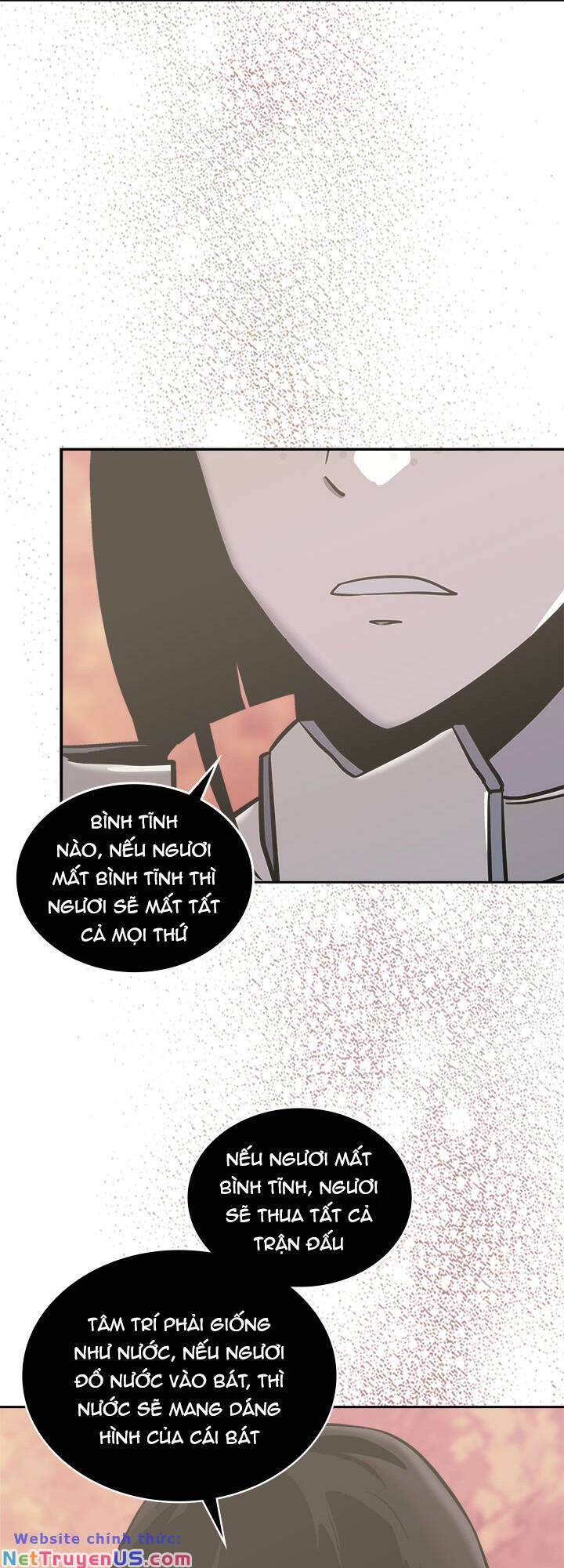 chiến binh đến từ thế giới khác chapter 196 10