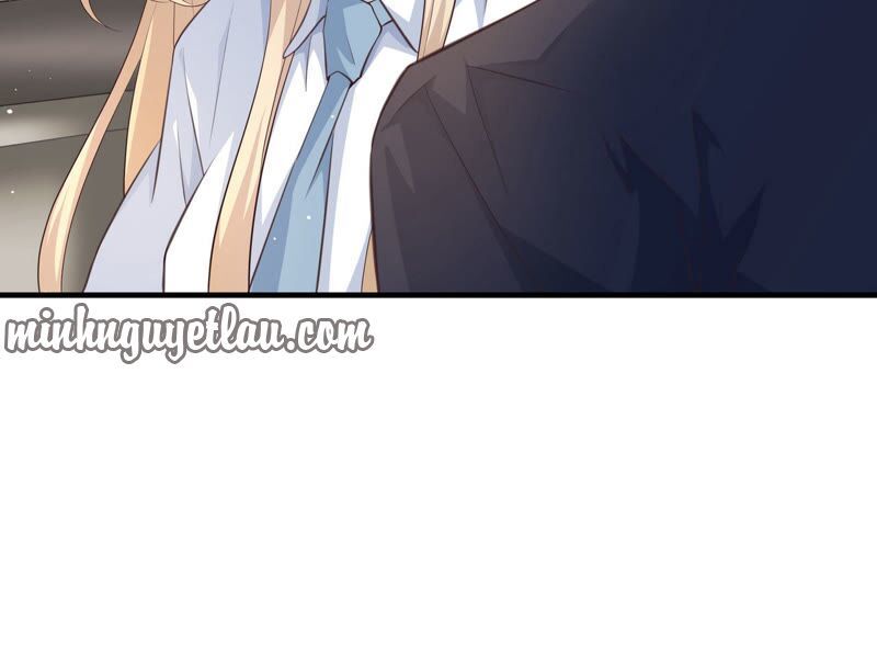 chiến lược lãng mạn của thịnh thiếu chapter 79 28