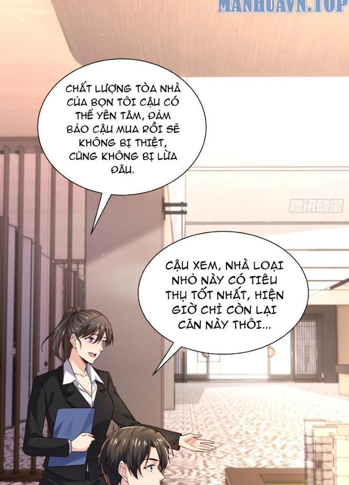 từ dã quái bắt đầu thăng cấp chapter 16 14