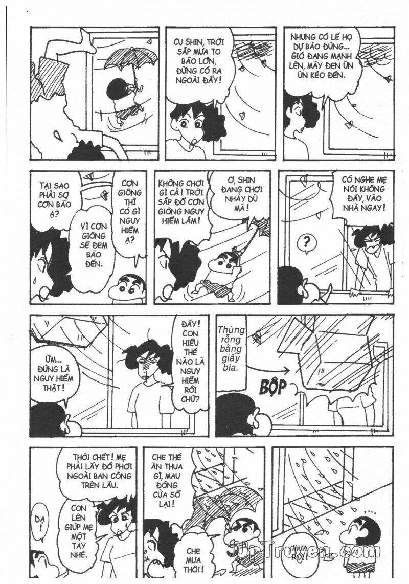 crayon shin-chan cậu bé bút chì chapter 22 105