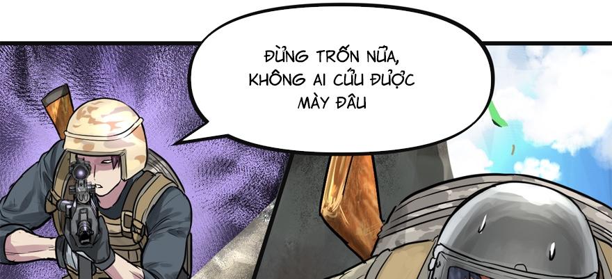 vua sinh tồn chapter 55 92