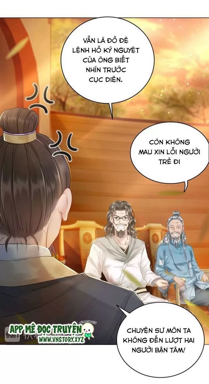 cực phẩm phế vật tiểu thư chapter 79 52