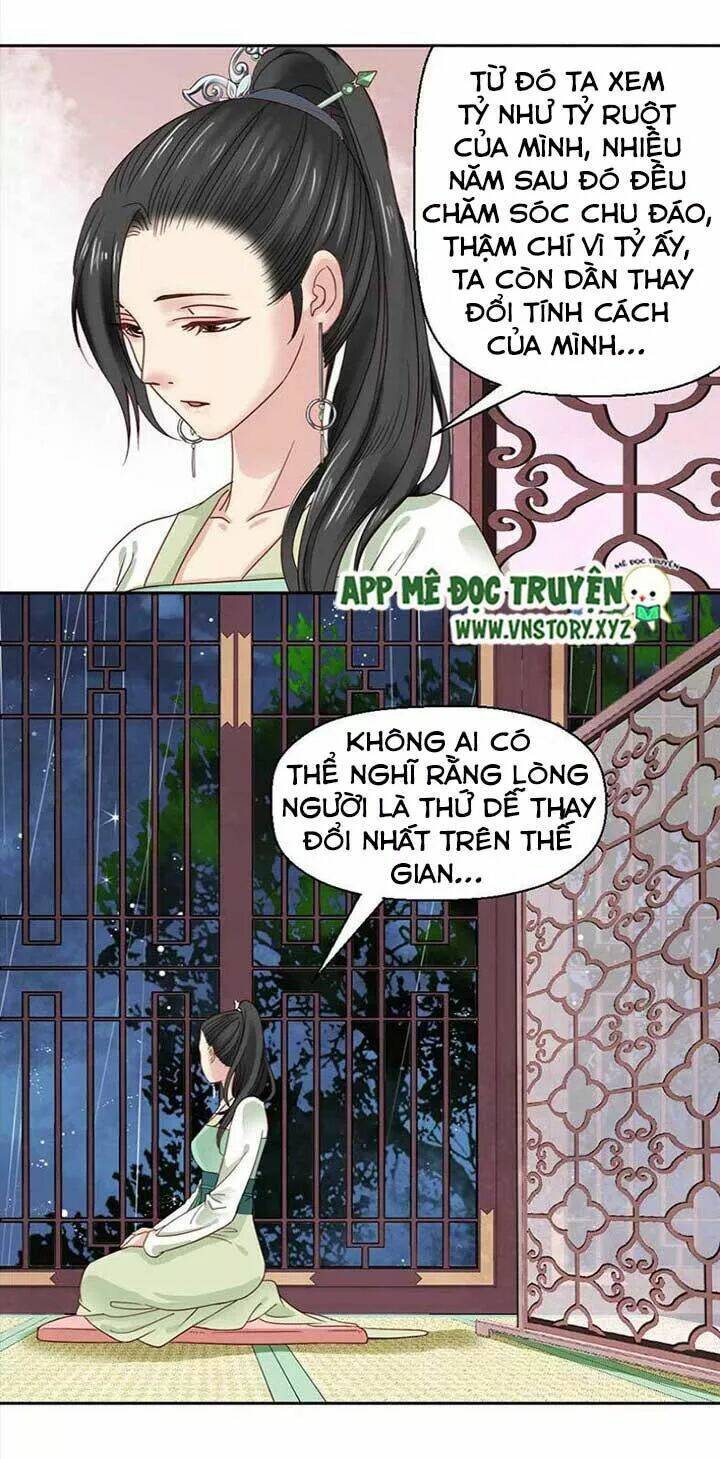 kiều nữ độc phi chapter 37 6