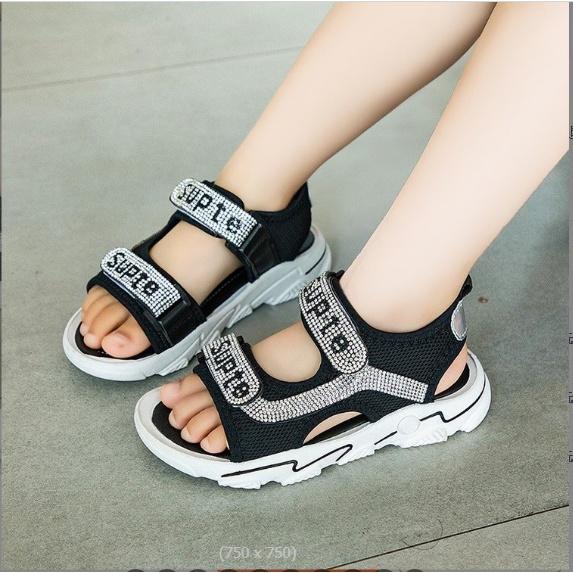 Dép sandal bé gái_TT378