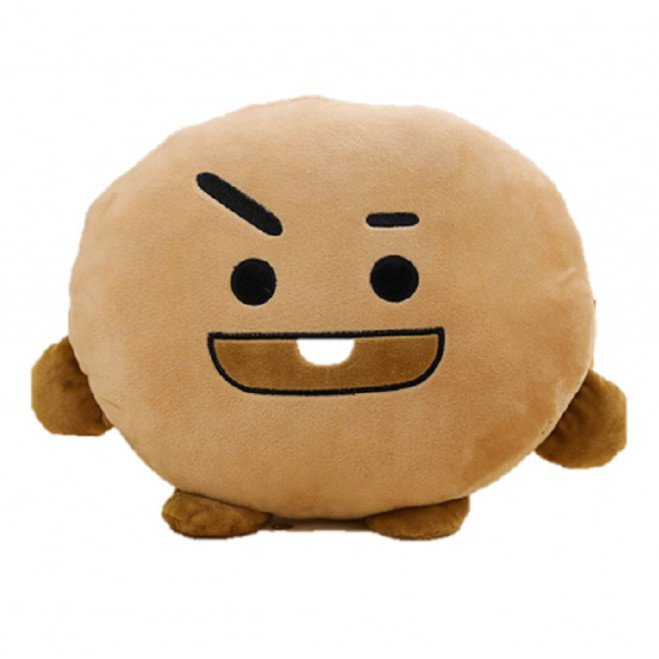 GẤU BÔNG SHOOKY SUGA BT21 BTS