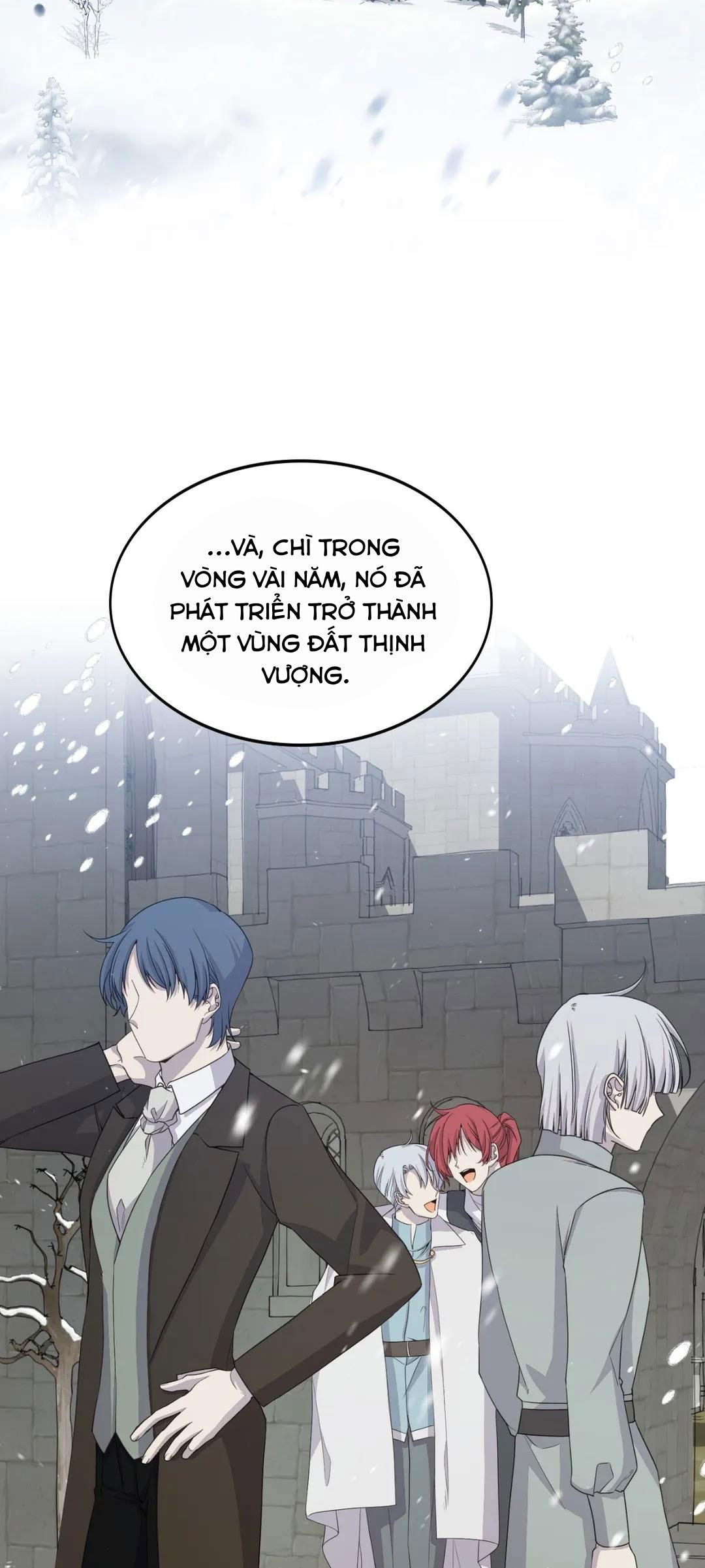 chị ấy là nữ chính trong truyện đó chapter 42 18