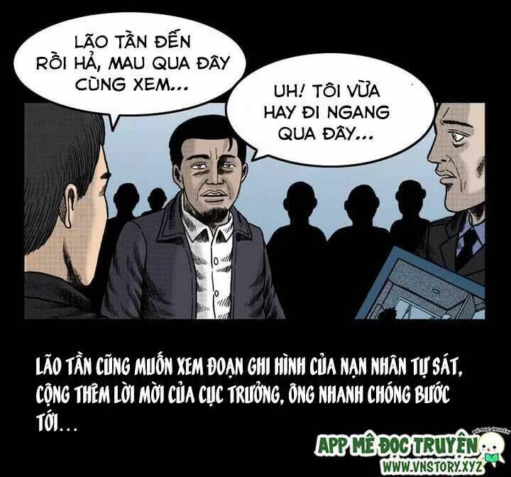 kỳ án có thật chapter 38 14