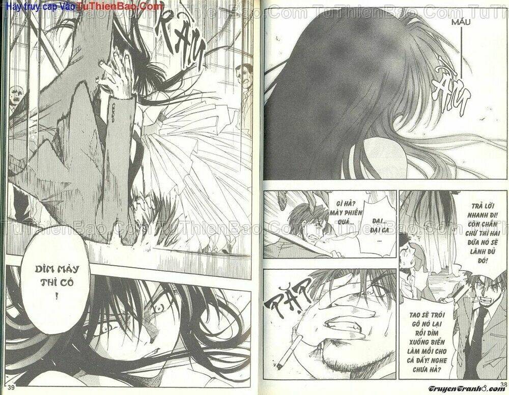 wchange chapter 1 20