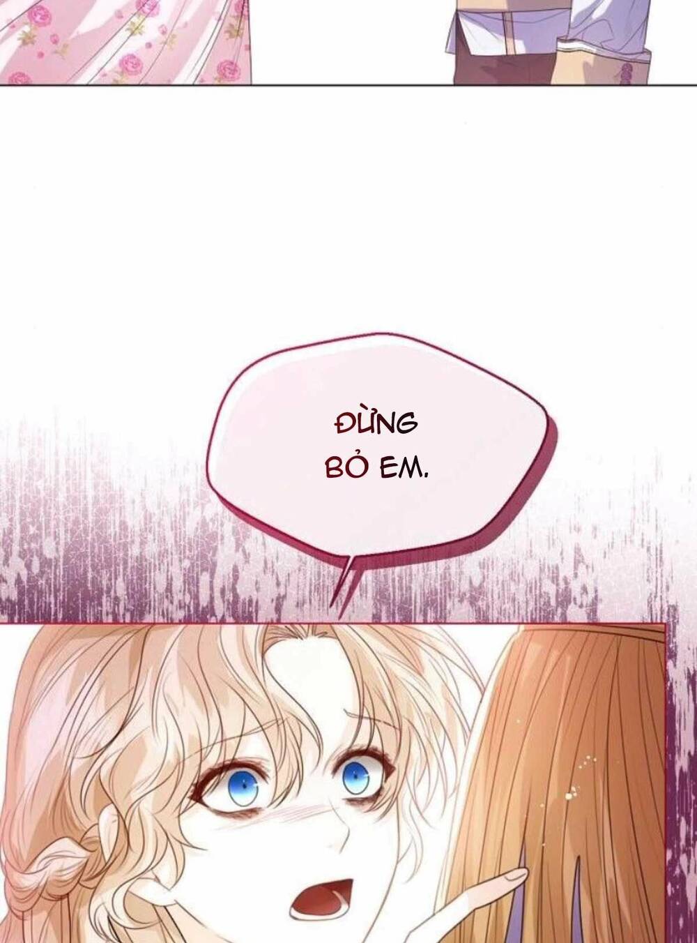 tôi sẽ từ bỏ vị trí hoàng hậu chapter 28 58