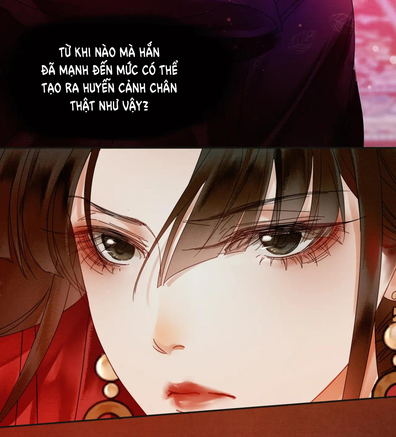 ai đã dạy hư đồ đệ phản diện của ta? chapter 37 25