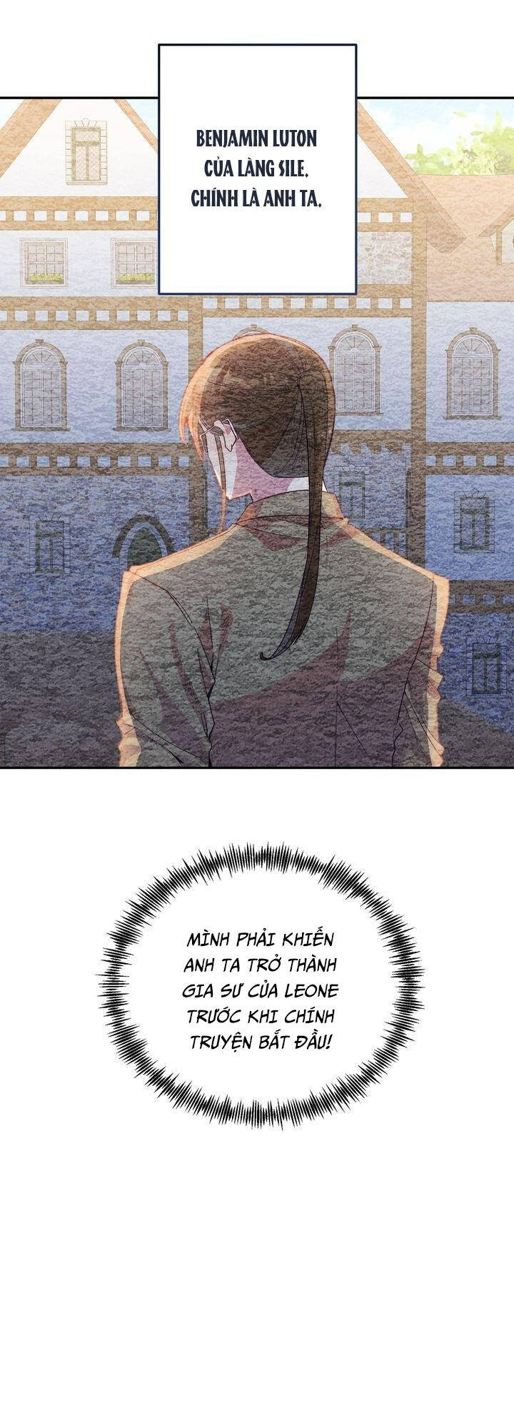 cách để trao vương miện cho vị hoàng tử hoang dã của tôi chapter 17 34