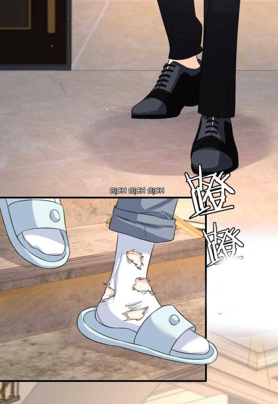 xuyên nhanh: phản diện quá sủng quá mê người chapter 137 8