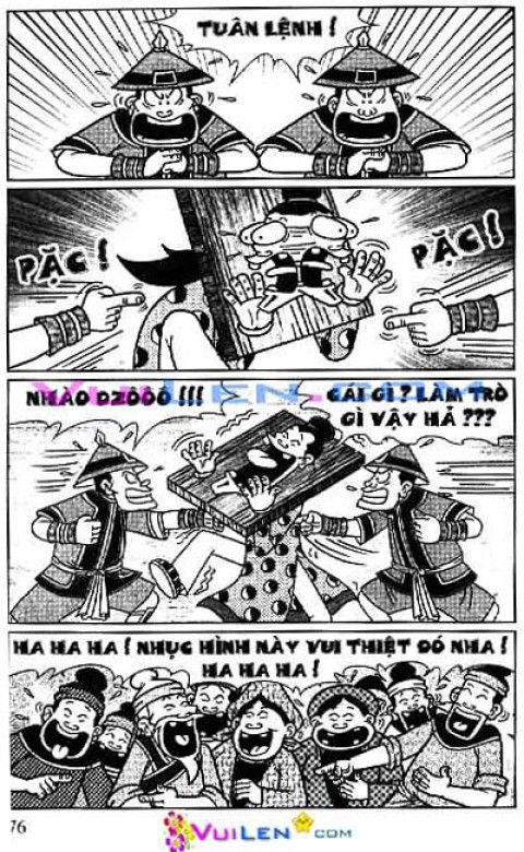 thần đồng đất việt chapter 154 73