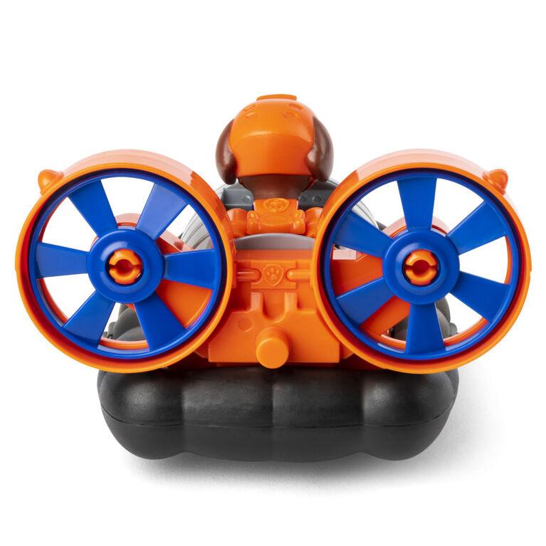 Đồ Chơi Xe Cứu Hộ Cơ Bản Paw Patrol 6069048 - Zuma Hovercraft