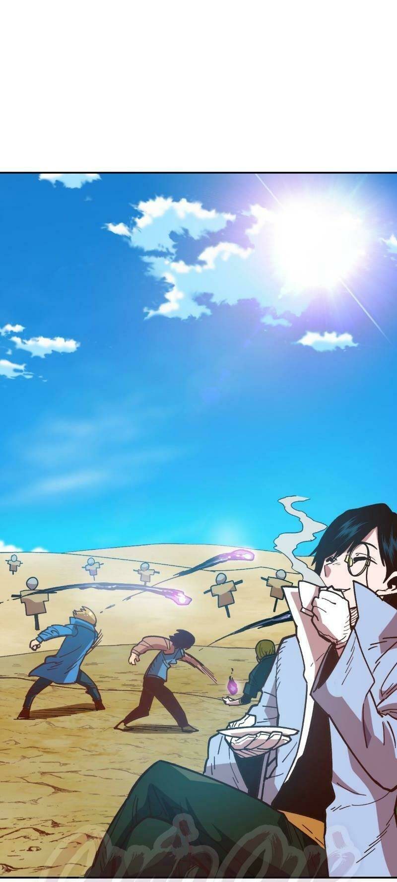 đại lục vô song chapter 8 65