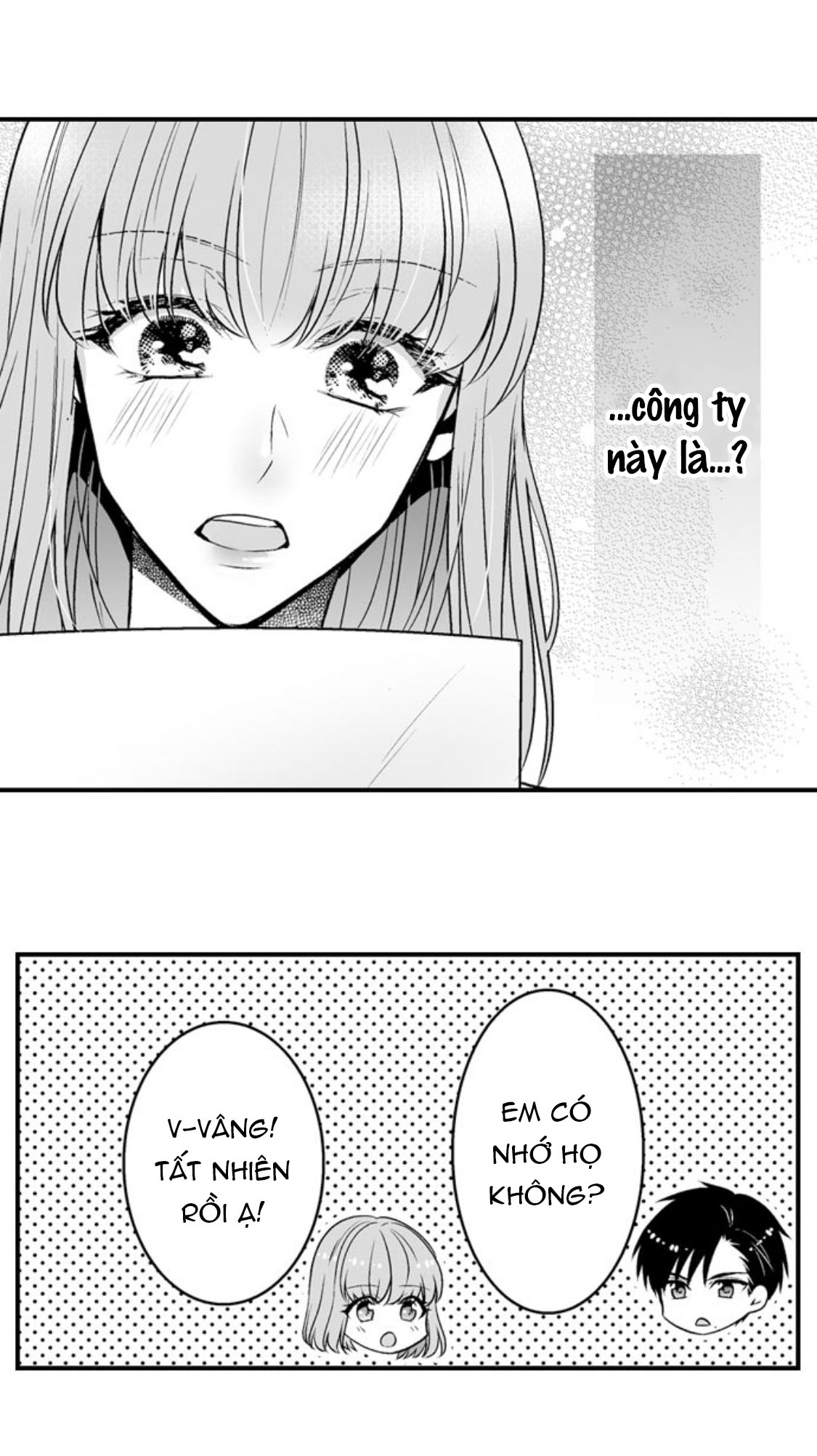 làm thế nào để người chưa có kinh nghiệm trong chuyện đó trở thành phóng viên 18+ (full) chapter 31.1 20