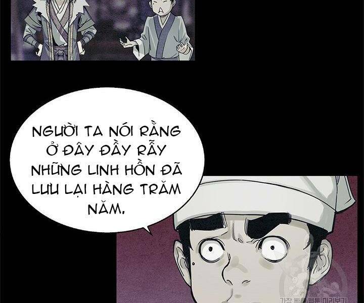 mục hạ vô nhân chapter 3 20