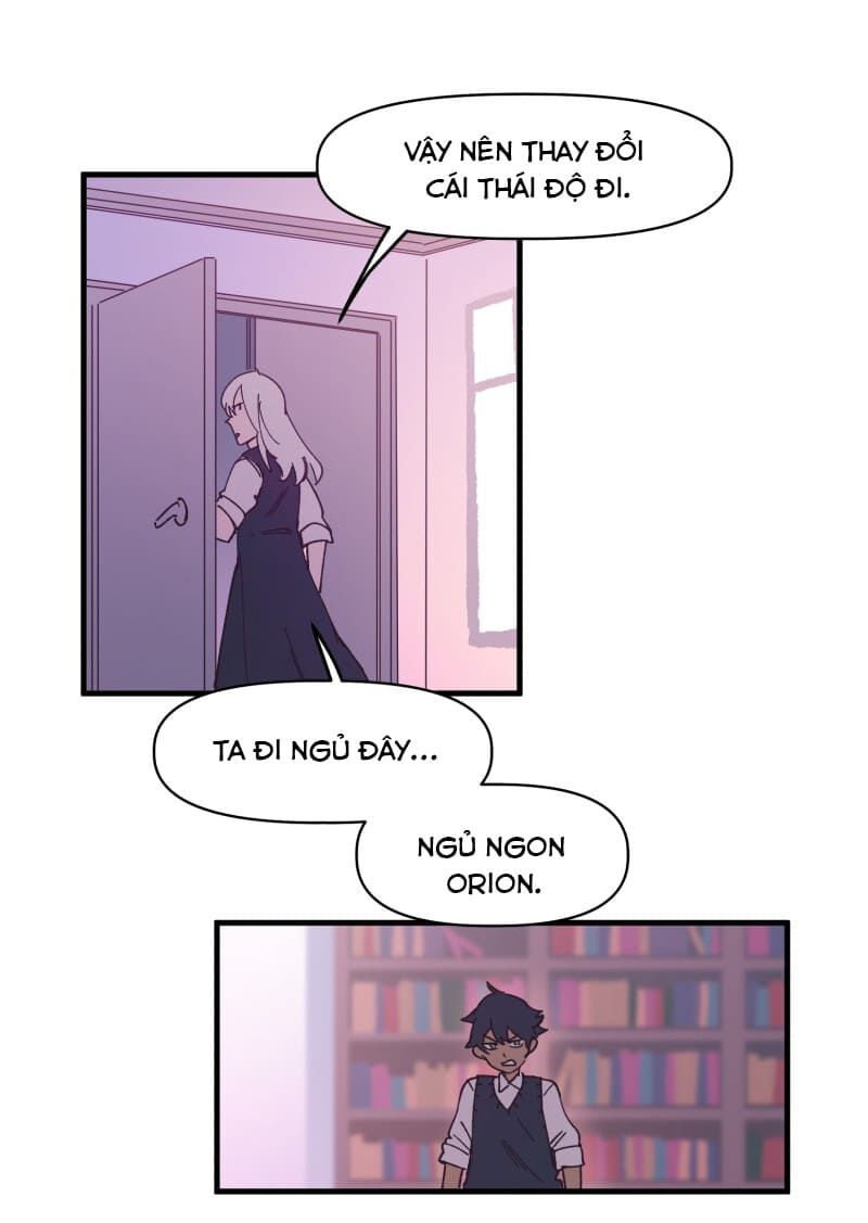 lumine - cội nguồn ánh sáng chapter 135 24