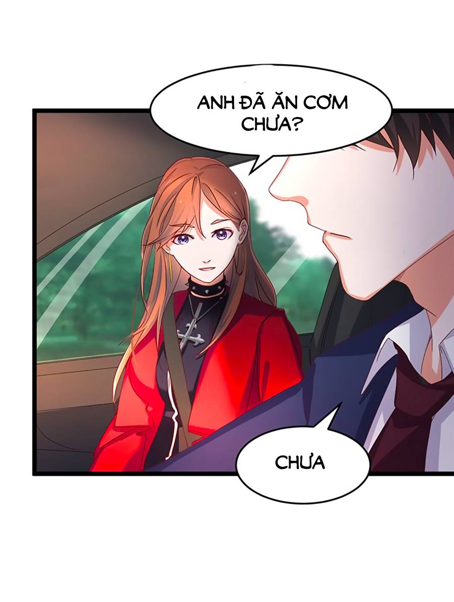 nhật ký báo thù của thiên kim hai mặt chapter 2 44