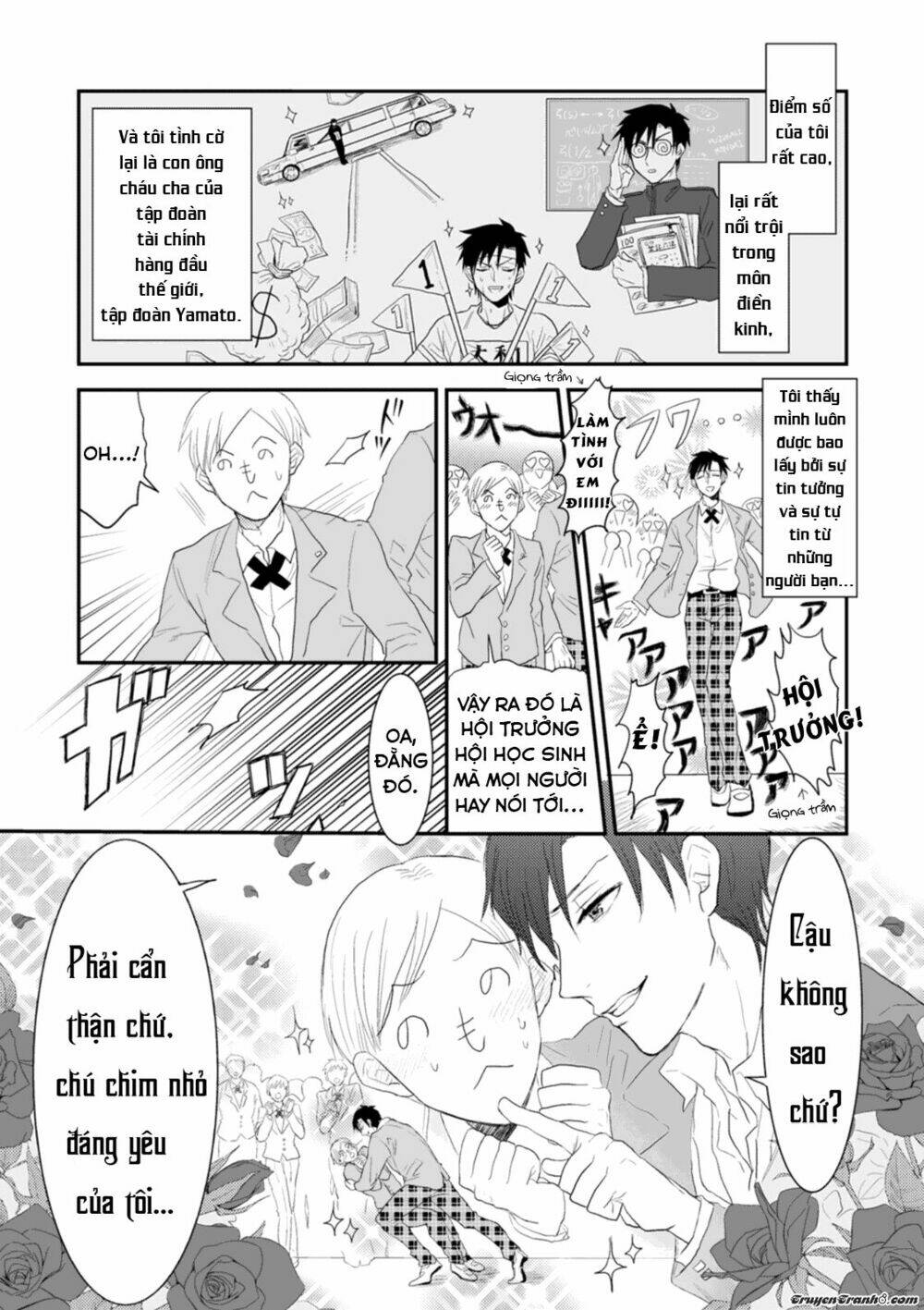 sonna me de mite kure chapter 1 10