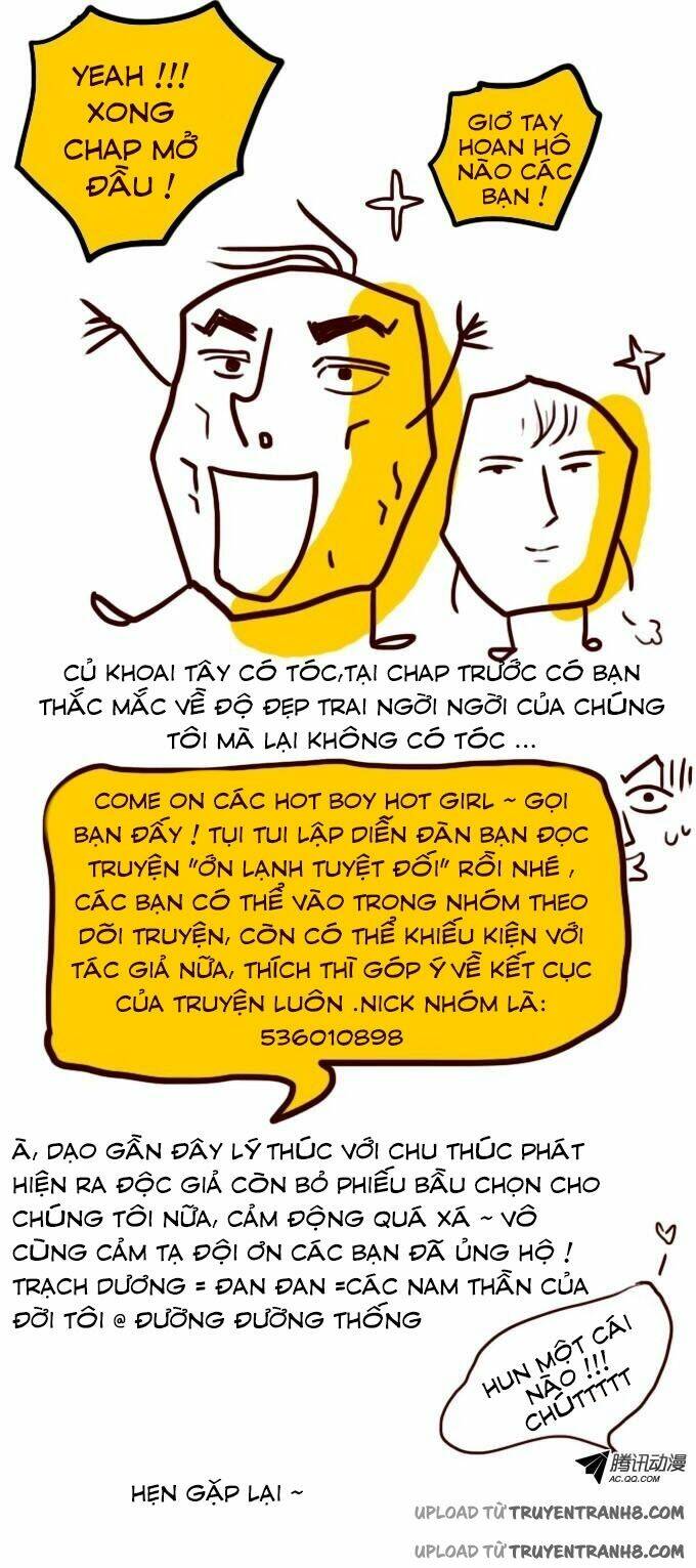 ớn lạnh tuyệt đối chapter 24 51