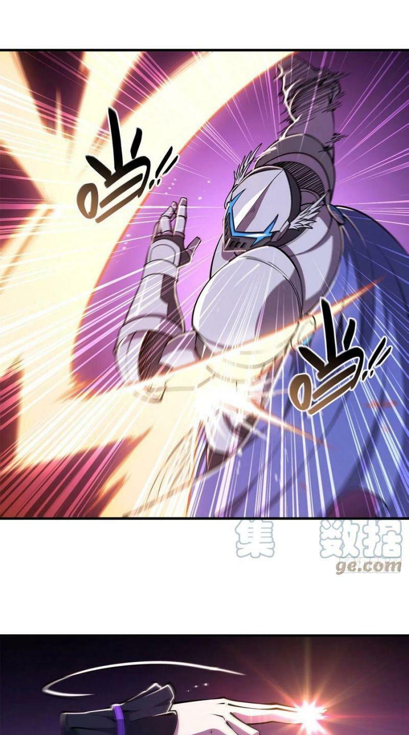 huyết cơ và kỵ sĩ chapter 156 7