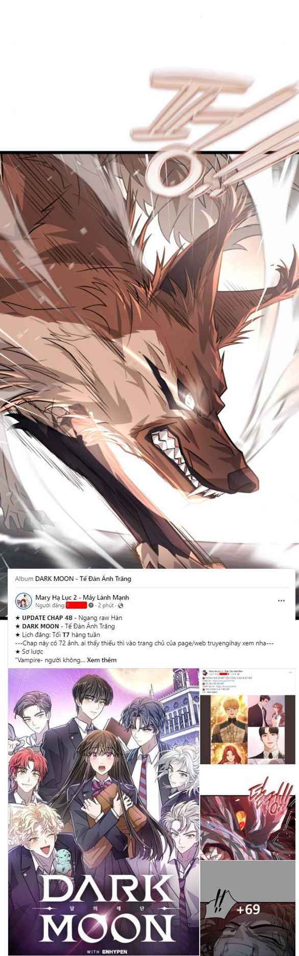 dark moon - tế đàn ánh trăng chapter 48.1 15