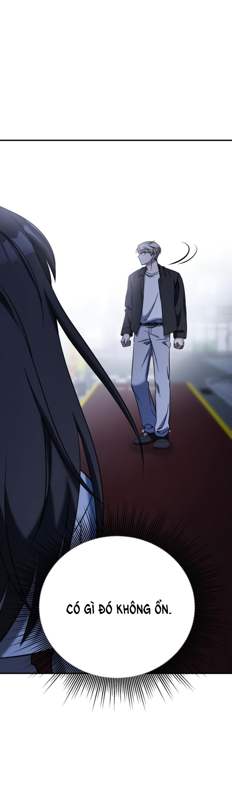 phản diện thuần túy chapter 66.1 16