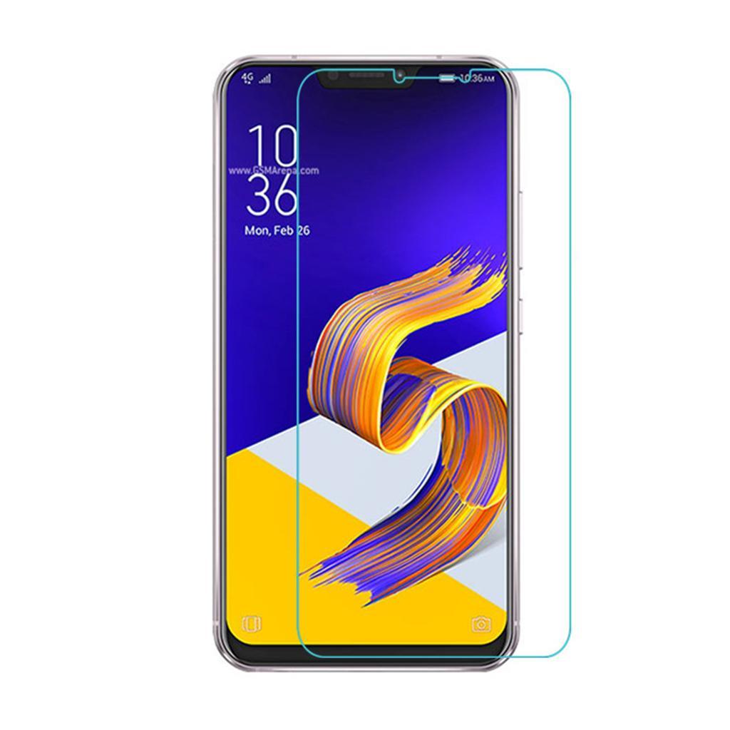 Phone Screen Protector Glass, Thin Hardness Anti-Fingerprint Phone Tempered