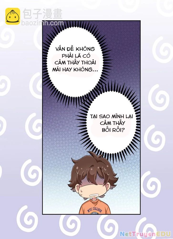 ông trời đã ban cho tôi siêu năng lực kỳ lạ gì thế này? chapter 46 20