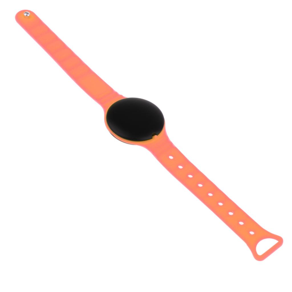 Fitness Tracker IP68 Waterproof Smart Band Smartband Touch Screen Heart Rate Monitor Wristbands Bracelet