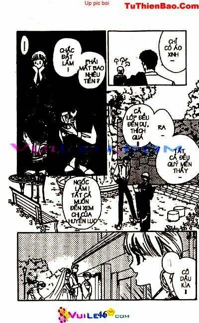 cô bé khóc nhè chapter 18 45