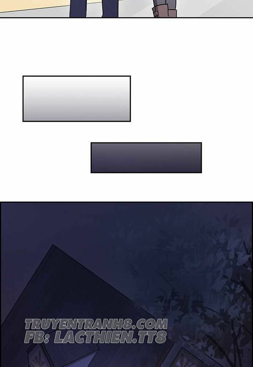 nụ hôn nguyền rủa chapter 80 28