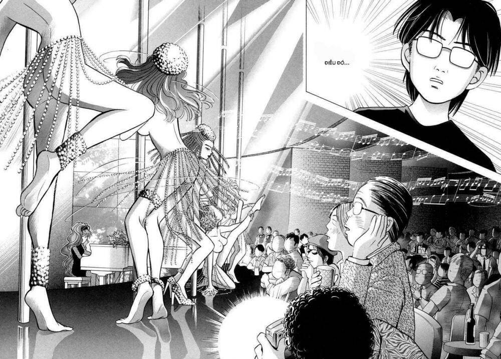 piano no mori chapter 64 21