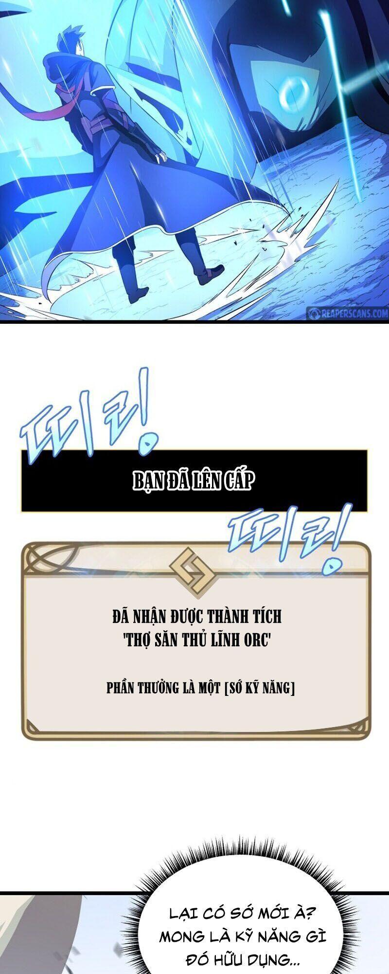 tiêu diệt đấng cứu thế chapter 16 28